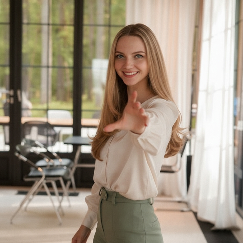 Ангелина Васильева