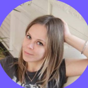 Василина Кузьмина